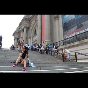 Meet your Posher, Inaiara